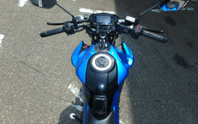SUZUKI GSX-S125 ABS DL32B