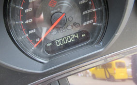 HARLEY  HARLEY FLHXSE CVO 2018 PXL