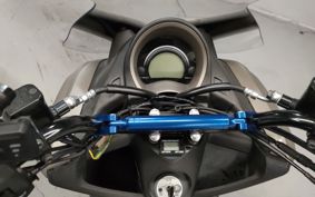 YAMAHA N-MAX 125 SE86J