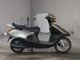 Фото Honda SPACY 100 с японского аукциона