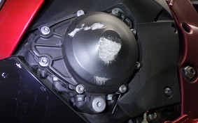 YAMAHA YZF-R1 2009 RN24J
