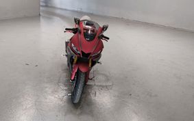 YAMAHA YZF-R25 RG43J