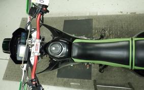 KAWASAKI KLX250D TRACKER LX250E
