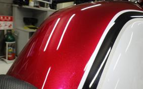 HONDA CB400 SUPER BOLDOR A 2022