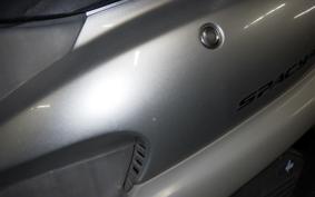 HONDA SPACY 125 Gen. 3 2025 JF04