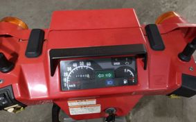 HONDA GYRO TD02
