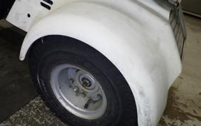 HONDA GYRO X 2007 TD01