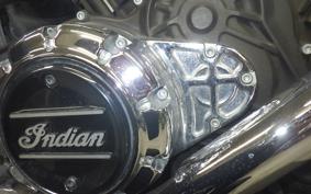 INDIAN Scout 2015