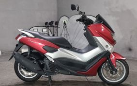 YAMAHA N-MAX 125 SE86J