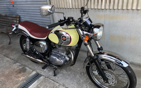 KAWASAKI ESTRELLA RS LTD BJ250A