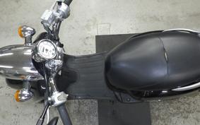 YAMAHA VINO 125 2012