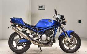 SUZUKI GOOSE 350 1995