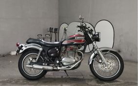 KAWASAKI ESTRELLA250 RS BJ250A
