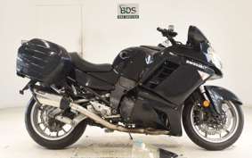 KAWASAKI 1400 GTR