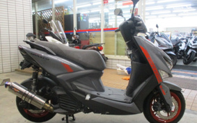 YAMAHA  CYGNUS  GRIF ASU SEJ4J