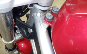 HONDA VTR 250 Gen. 2 MC33