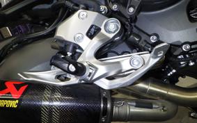 YAMAHA MT-09 A 2018 RN52J