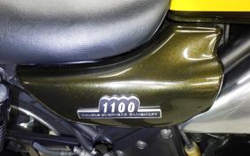 KAWASAKI ZEPHYR 1100 2000 ZRT10A