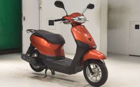 HONDA TACT-4ﾍﾞｰｼｯｸ AF79