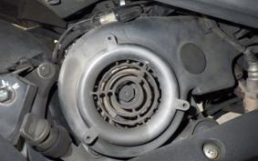 YAMAHA AXIS 125 TREET SE53J