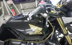 HONDA CB400SF GEN 4 A 2020 NC42