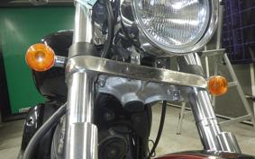 YAMAHA DRAGSTAR 400 2007 VH01J