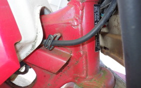 HONDA ATC200 TB05