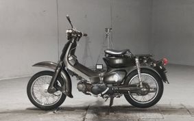 HONDA LITTLE CUB C50