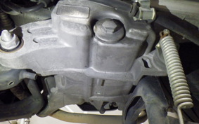 HONDA LEAD 125 2017 JF45