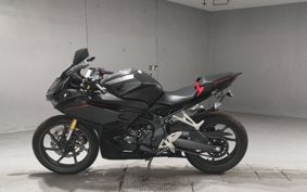 HONDA CBR250RR MC51