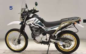 YAMAHA SEROW 250 Gen.2 DG17J