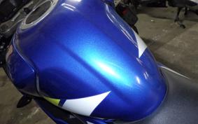 SUZUKI GSX-R125 DL33B