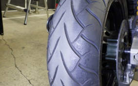 YAMAHA XJR1200 1997 4KG