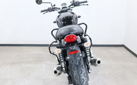 TRIUMPH STREET TWIN 2016 DAD74G