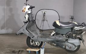 YAMAHA AKUSHI STREET SE53J