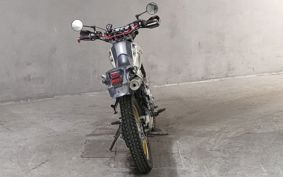 YAMAHA SEROW 250 DG17J