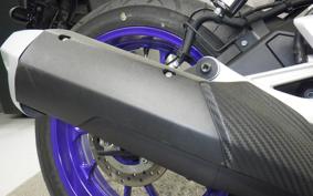 YAMAHA MT-125 2015 RE45J