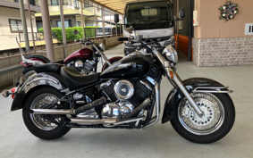 YAMAHA DRAGSTAR 1100 CLASSIC 2004 VP13J