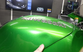 KAWASAKI ZX 1400 NINJA R A 2012