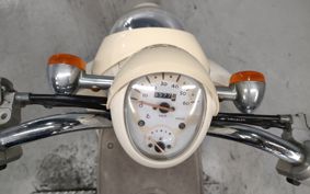 HONDA CREA SCOOPY AF55