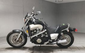 YAMAHA VMAX 1992 2WEE