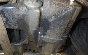 HONDA LEAD 110 1992 JF19