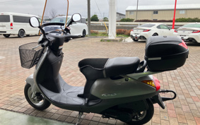 HONDA LEAD 100 JF06