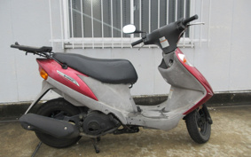 SUZUKI ADDRESS V125 CF46A