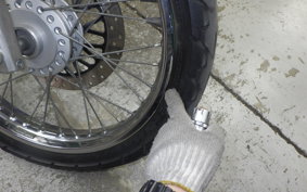 SUZUKI ST250E 2023 NJ4CA