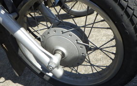 HONDA C50 SUPER CUB AA04