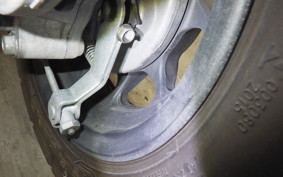 HONDA LEAD 125 1999 JK12