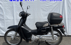 HONDA C50-2