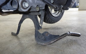 HONDA TACT-4ﾍﾞｰｼｯｸ AF79