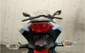 KAWASAKI NINJA 250 EX250L